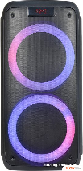 Беспроводная колонка Ritmix SP-935B (12055)