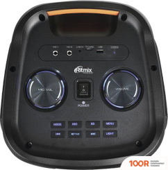 Беспроводная колонка Ritmix SP-925B (12054)