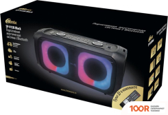 Беспроводная колонка Ritmix SP-915B (12053)