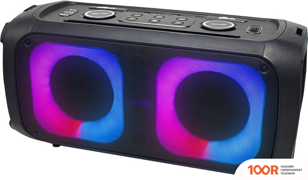 Беспроводная колонка Ritmix SP-910B (12052)