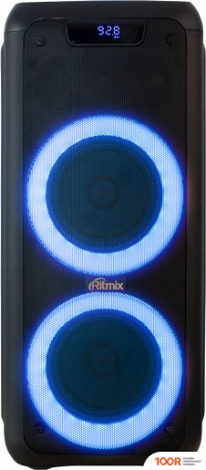 Беспроводная колонка Ritmix SP-890B (12050)