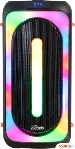 Беспроводная колонка Ritmix SP-880B (12049)