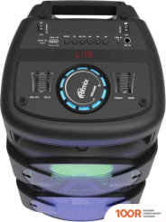 Беспроводная колонка Ritmix SP-870B (12047)