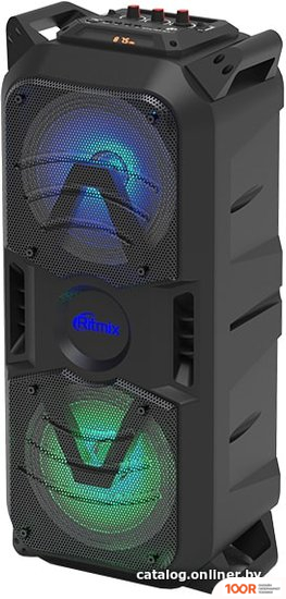 Беспроводная колонка Ritmix SP-850B (12046)