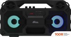 Беспроводная колонка Ritmix SP-690B (12043)