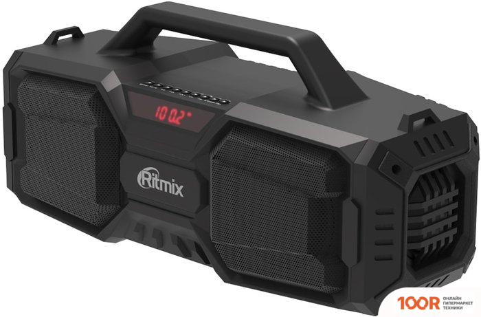 Беспроводная колонка Ritmix SP-650B (12041)