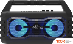 Беспроводная колонка Ritmix SP-610B (12040)