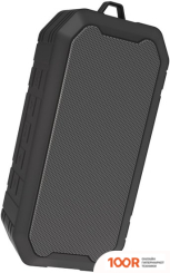 Беспроводная колонка Ritmix SP-350B (ЧЕРНЫЙ) (12038)