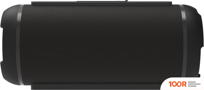 Беспроводная колонка Ritmix SP-320B (12035)