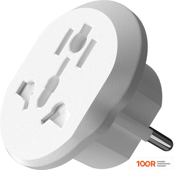 Беспроводная колонка Red Line BS-01 (12024)