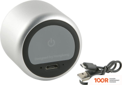 Беспроводная колонка Red Line BS-01 (12024)