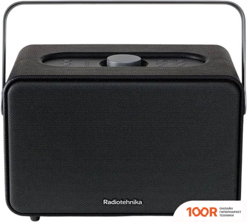 Беспроводная колонка Radiotehnika IMPULSE P1 (12022)