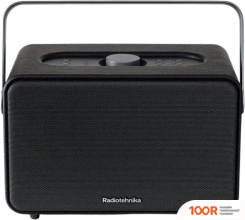 Беспроводная колонка Radiotehnika IMPULSE P1 (12022)