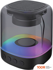 Беспроводная колонка QUMO PLASMA MINI (12021)