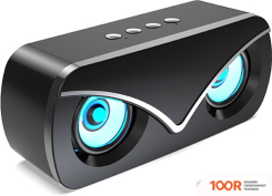 Беспроводная колонка QUMO HAWK (12019)