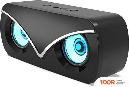 Беспроводная колонка QUMO HAWK (12019)