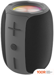 Беспроводная колонка QUMO BATTERYBEATS (ЧЕРНЫЙ) (12018)