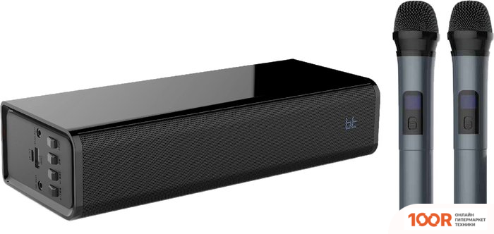 Беспроводная колонка Pure Acoustics SING BAR (12015)