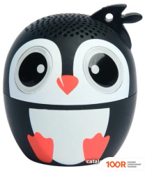 Беспроводная колонка Prolike ПИНГВИН (12008)