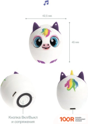 Беспроводная колонка Prolike ЕДИНОРОГ (12003)