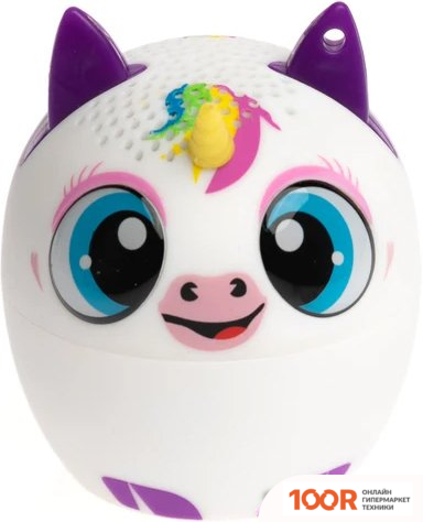 Беспроводная колонка Prolike ЕДИНОРОГ (12003)