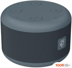 Беспроводная колонка Prestigio SMARTVOICE (ТЕМНО-СЕРЫЙ) (11985)