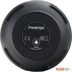 Беспроводная колонка Prestigio SMARTMATE (ЧЕРНЫЙ) (11979)