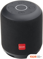 Беспроводная колонка Prestigio SMARTMATE (ЧЕРНЫЙ) (11979)