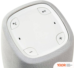 Беспроводная колонка Polk Audio ASSIST (СЕРЫЙ) (11975)