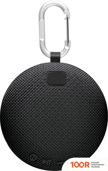 Беспроводная колонка Platinet PMG14 (ЧЕРНЫЙ) (11966)