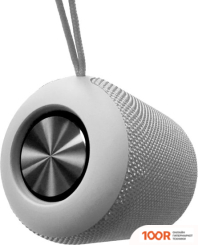 Беспроводная колонка Platinet PEAK (СЕРЫЙ) (11962)