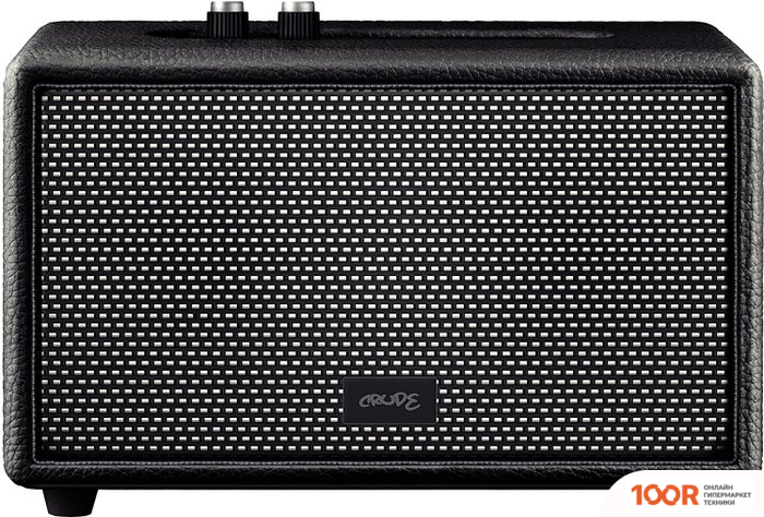 Беспроводная колонка Platinet CRUDE (11958)