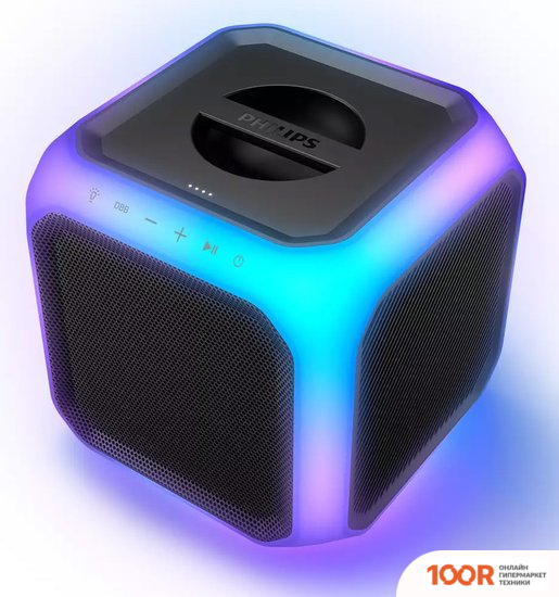 Беспроводная колонка Philips TAX7207/10 (11954)