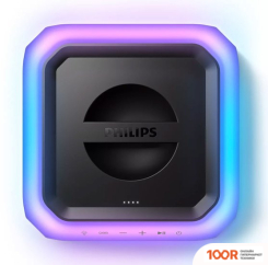 Беспроводная колонка Philips TAX7207/10 (11954)