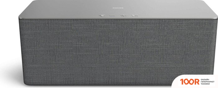 Беспроводная колонка Philips TAW6505/10 (11952)