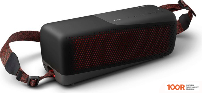 Беспроводная колонка Philips TAS7807B/00 (11950)