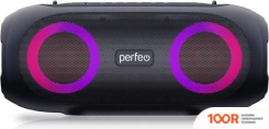 Беспроводная колонка Perfeo WALLY (11941)