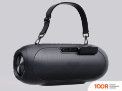 Беспроводная колонка Perfeo WALLY (11941)