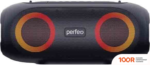 Беспроводная колонка Perfeo WALLY (11941)