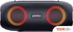 Беспроводная колонка Perfeo WALLY (11941)