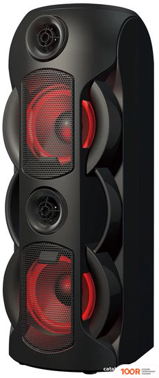 Беспроводная колонка Perfeo POWER BOX 70 (11925)