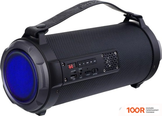 Беспроводная колонка Perfeo PF-A4318 (11921)