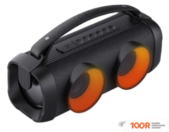 Беспроводная колонка Perfeo MERGER (11920)