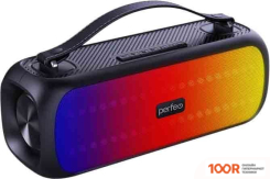 Беспроводная колонка Perfeo L.E.D. (11919)