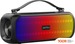 Беспроводная колонка Perfeo L.E.D. (11919)