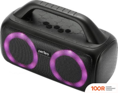 Беспроводная колонка Perfeo HEXAGON (11918)