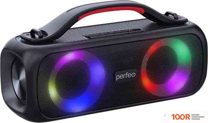 Беспроводная колонка Perfeo EYE-S (11913)