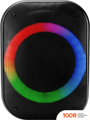 Беспроводная колонка Perfeo DISCO RING 6.5" (11910)