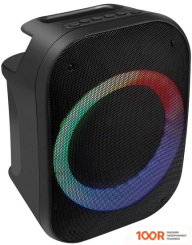 Беспроводная колонка Perfeo DISCO RING 6.5" (11910)