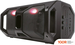 Беспроводная колонка Perfeo BASTION (11900)